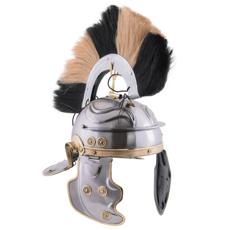 Römerhelm - Römerhelm Imperial Gallic -G-