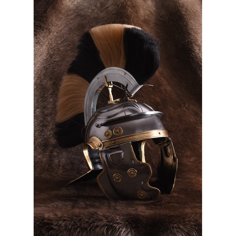 Römerhelm - Römerhelm Imperial Gallic -G-