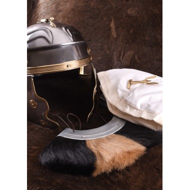 Römerhelm - Römerhelm Imperial Gallic -G-