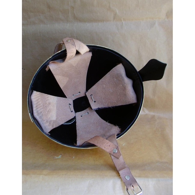 Konischen Norman Helm