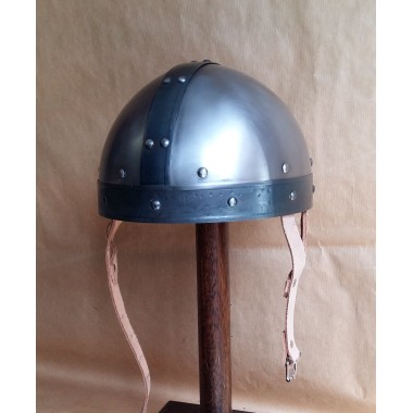 Helm Hirnhaube