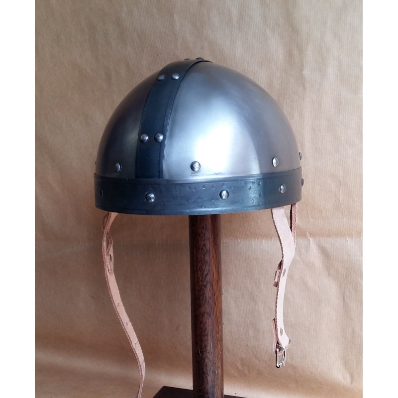 Helm Hirnhaube