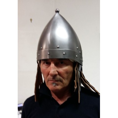 Helm Byzantinischen