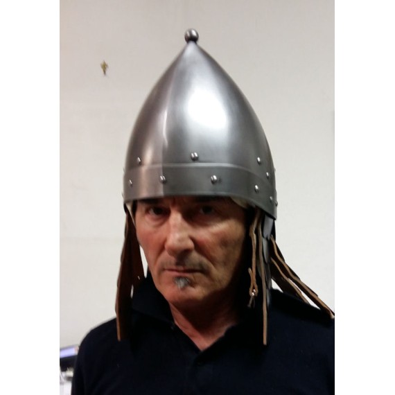 Helm Byzantinischen