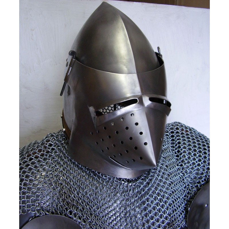 Mittelalter Rüstungen  - Rüstung Tragbar