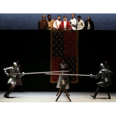 Mittelalter Rüstungen  - Mittelalter Plattenrüstung