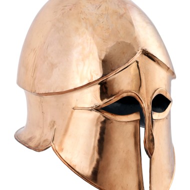 Korinthischer Helm - Griechischer Helm 