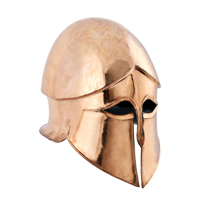 Korinthischer Helm - Griechischer Helm 