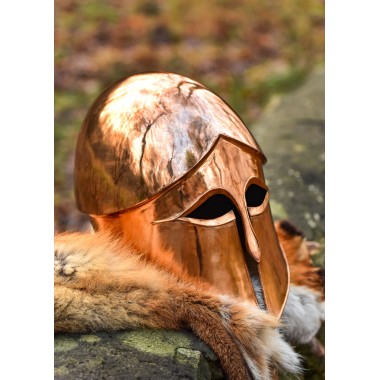Korinthischer Helm - Griechischer Helm 