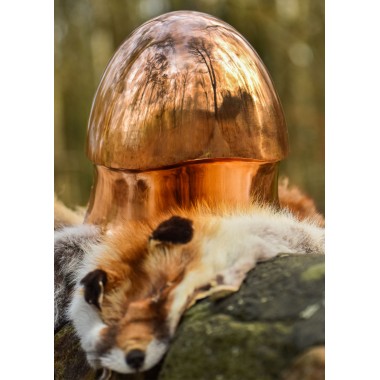 Korinthischer Helm - Griechischer Helm 