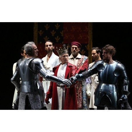 Mittelalter Rüstungen - Deutschen Ritterrüstung