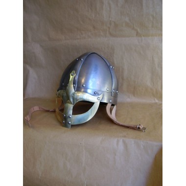 Wikinger Helm Gjermundbu