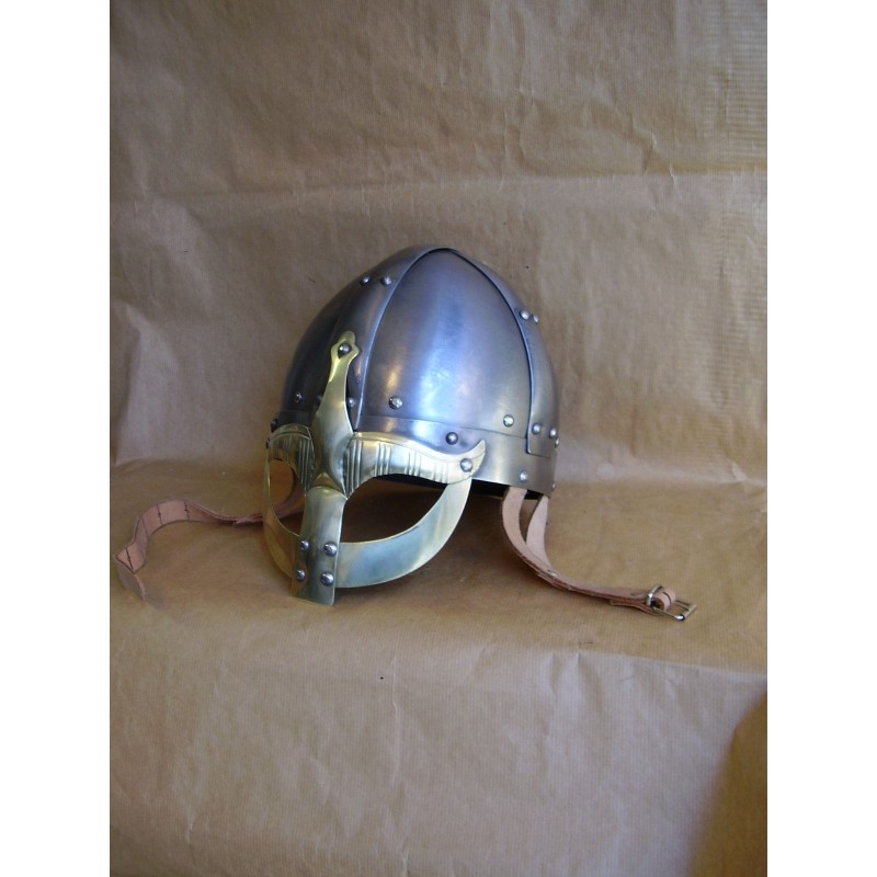 Wikinger Helm Gjermundbu