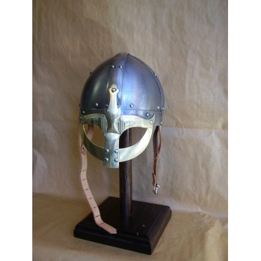Wikinger Helm Gjermundbu