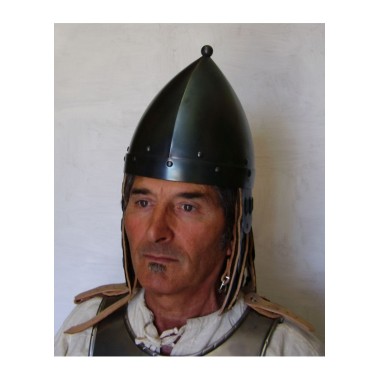 Helm Byzantinischen