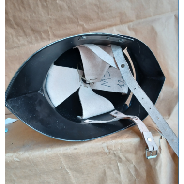 Burgundische Schaller - Schaller Helm