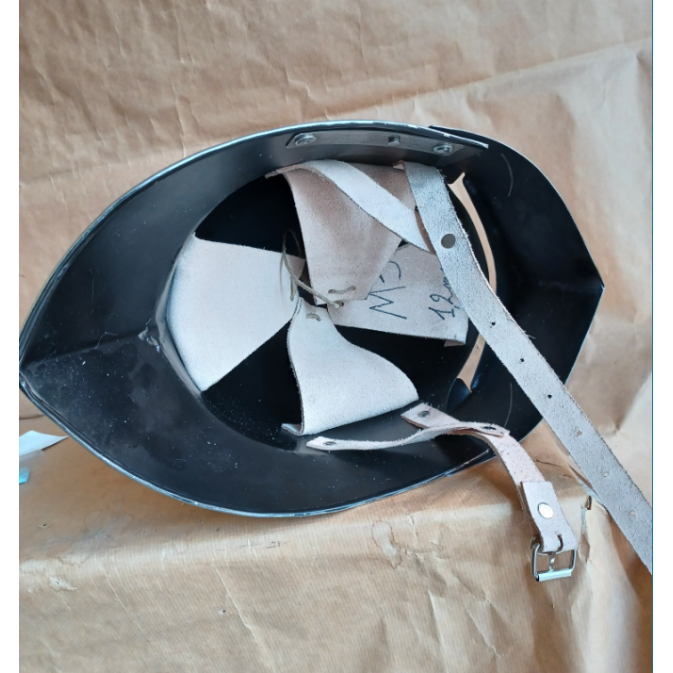 Burgundische Schaller - Schaller Helm