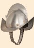 Morion Helm 