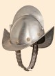 Morion Helm 