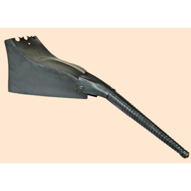 Panzerschuhen - Mittelalterliche artikuliert Sabatons