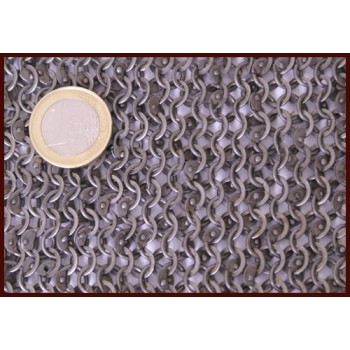 Lorica Hamata - römischen Rüstung