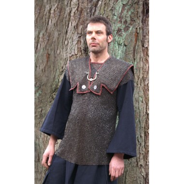 Lorica Hamata - römischen Rüstung