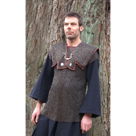 Lorica Hamata - römischen Rüstung