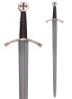 Templer Schwert
