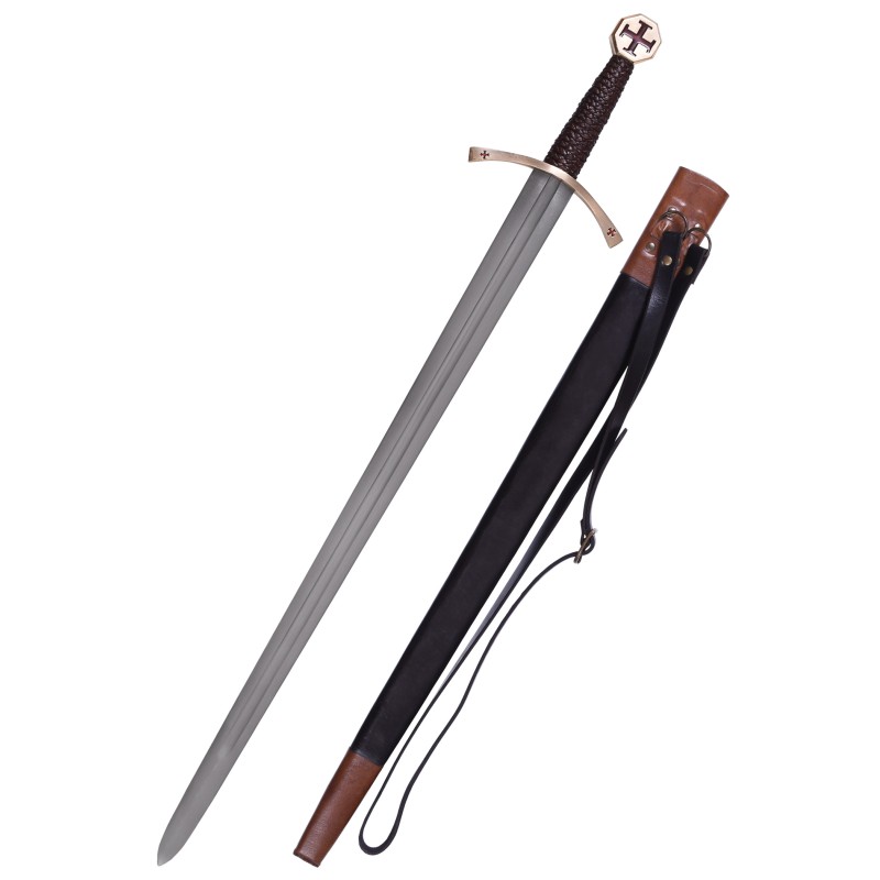 Templer Schwert