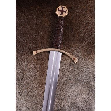 Templer Schwert