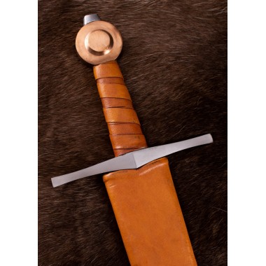 Sankt Annen Ritterschwert