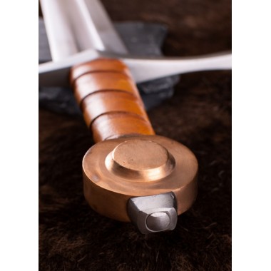 Sankt Annen Ritterschwert