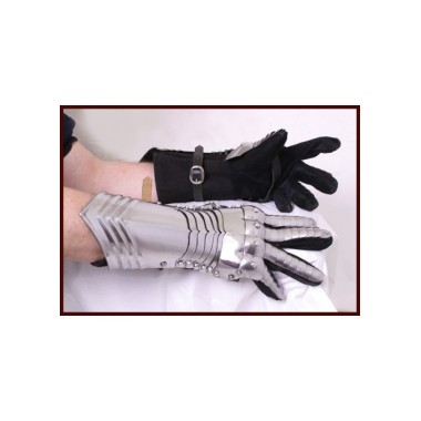 Plattenhandschuhe (Paar)