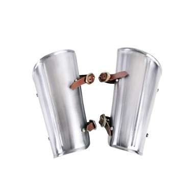 Armschienen aus Stahl