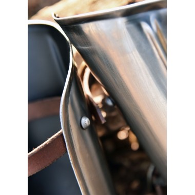 Armschienen aus Stahl