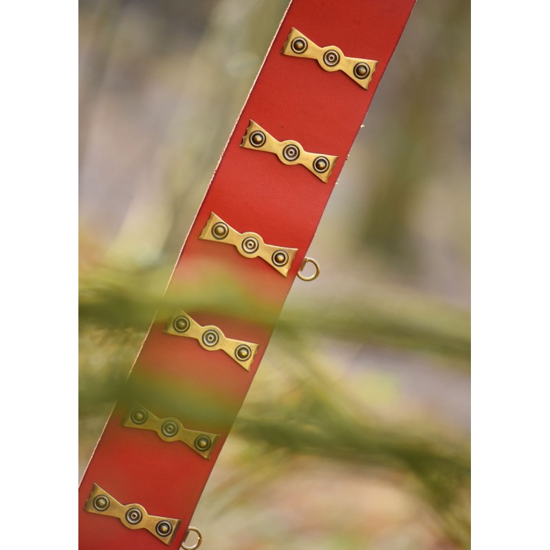 Spätrömischer Zenturionen-Gürtel