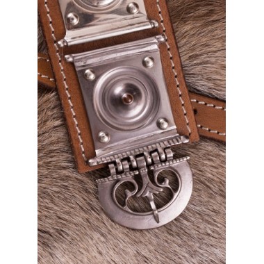 Rheingönheim Cingulum - Römischer Gürtel