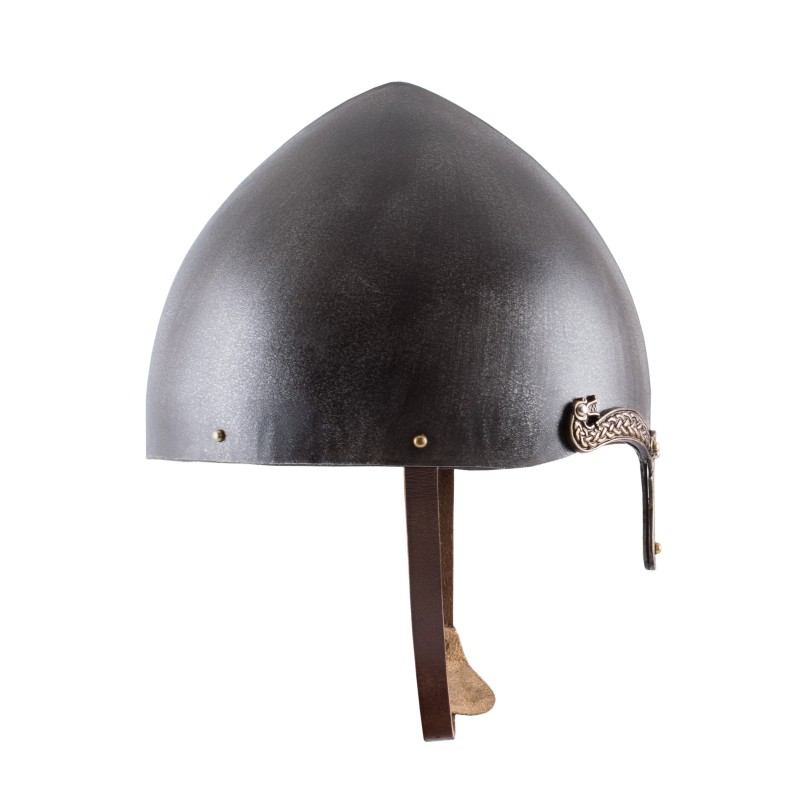 Keltischen Nasalhelm
