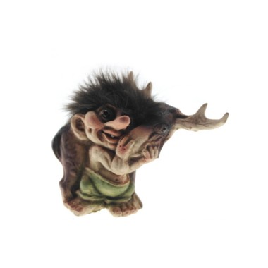 Troll Nyform 043