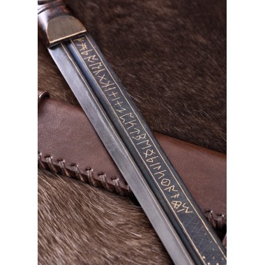 Sax von Beagnoth - Limitierte - Deluxe - Version