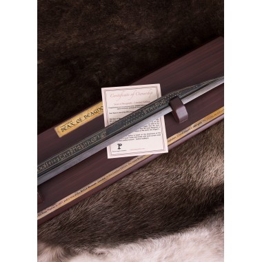 Sax von Beagnoth - Limitierte - Deluxe - Version