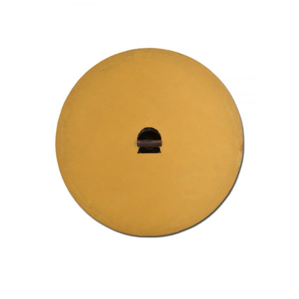 Wikinger Rundschild-mit Mánagarm und Sköll