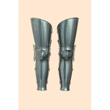 Mittelalterliches Beinzeug Maßanfertigung