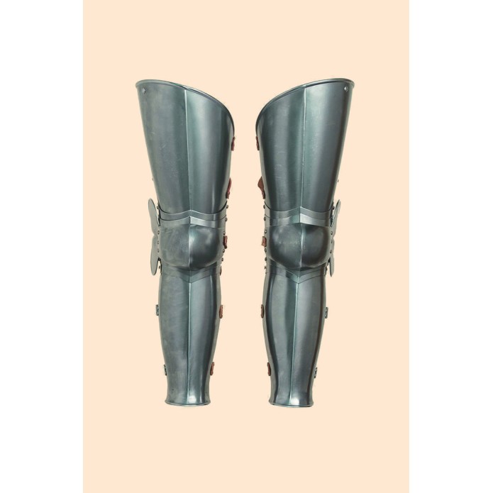 Mittelalterliches Beinzeug Maßanfertigung