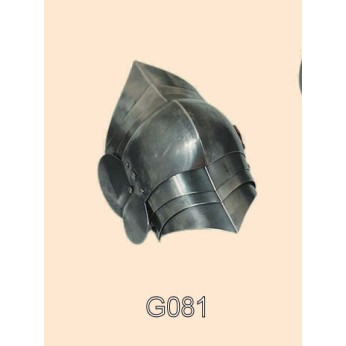 Kniebuckel (Paar) - Kniekacheln 