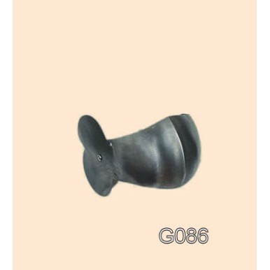 Kniebuckel (Paar) - Kniekacheln 