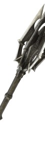 Der Streitkolben von Sauron und Der Eine Ring - Herr der Ringe