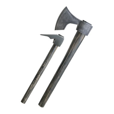 Vikings limitierte Auflage - Waffen des Floki