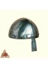 Hirnhaube  mittelalter helm