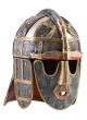 Angelsächsischer Helm von Sutton Hoo
